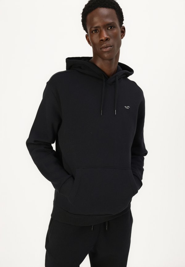 Icon Hoodie - Sweatshirt4