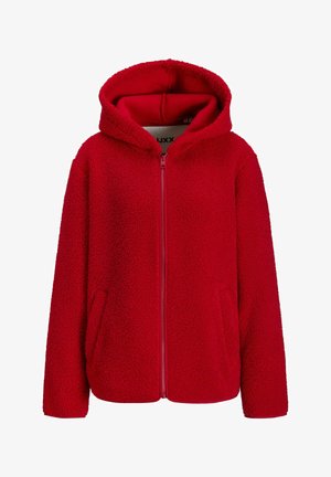 JJXX, Teddy JXVERA Teddy - Veste polaire - scarlet sage