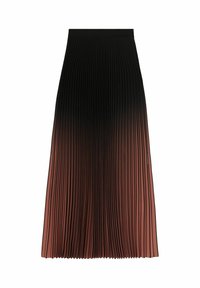 Reiss REGULAR FIT MARLIE czarny