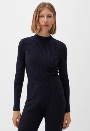 s.Oliver Strickpullover - navy