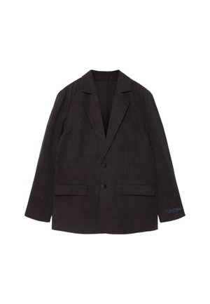 AllSaints, MARKO BLAZER - Sakko - coal black
