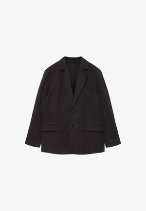 AllSaints, MARKO BLAZER - Sakko - coal black