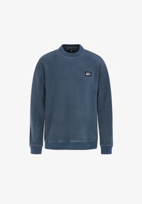 Ausgewählt, yale blue