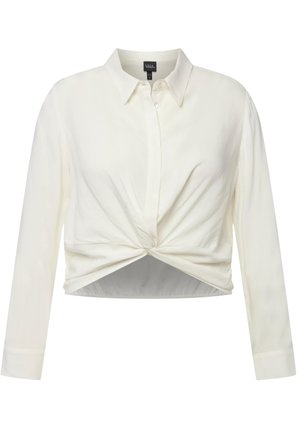 Ulla Popken Blouse - white
