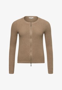 Unausgewählt, taupe