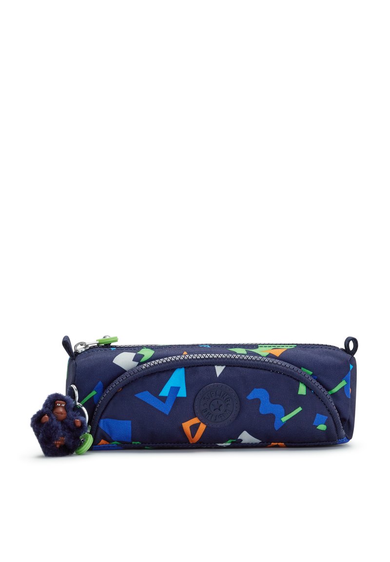 Kipling - CUTE - Penaali - geo mix dark, Suurenna