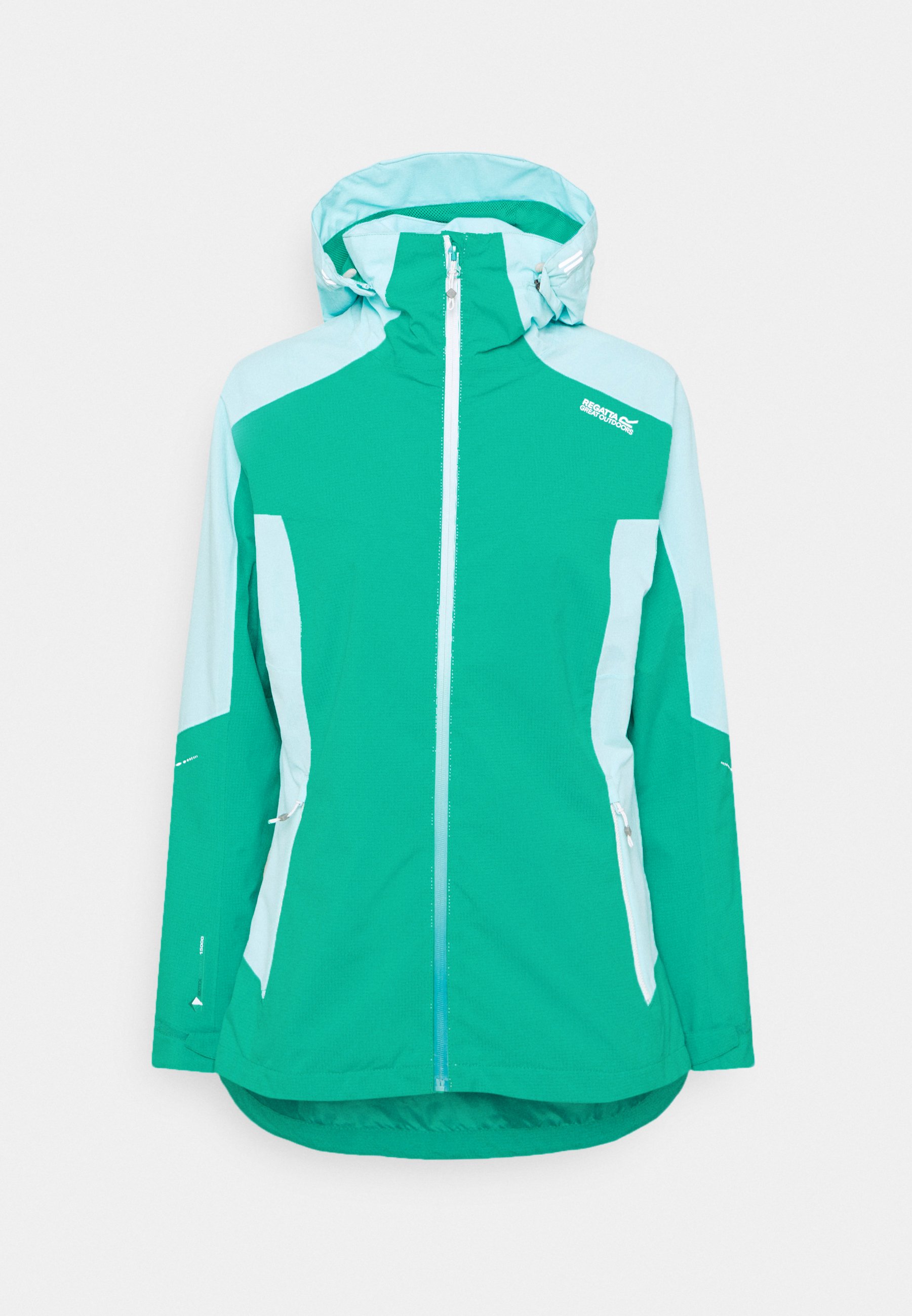 Regatta OKLAHOMA VI - Hardshell jacket 