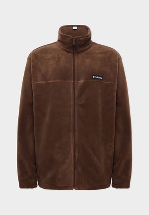 Columbia, STEENS MOUNTAIN™ FULL ZIP 2.0 - Яке от полар - tobacco