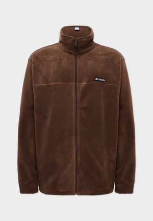 Columbia, STEENS MOUNTAIN™ FULL ZIP 2.0 - Veste polaire - tobacco