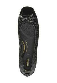 Geox ANNYTAH - Bailarinas - black