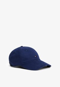 Niewybrane, preppy navy