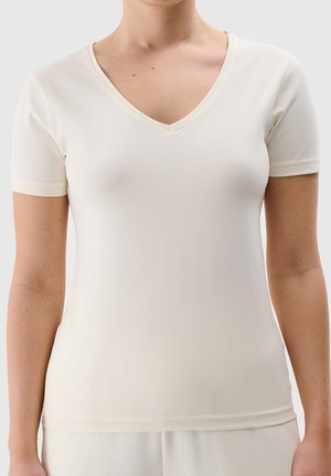 4F - T-shirt basic