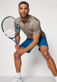 BOSS PALLE  - Polo marškinėliai - light/pastel green