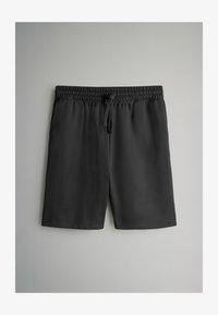 Geselecteerd, black grey