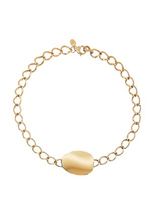 B WHISPER - Halsband - gold-coloured