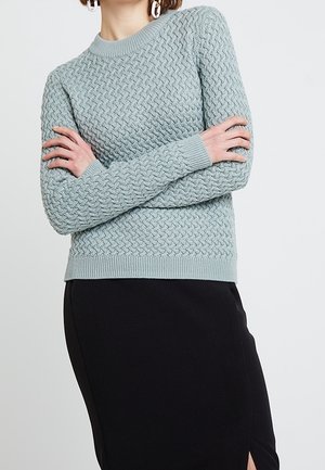 Trui - light green