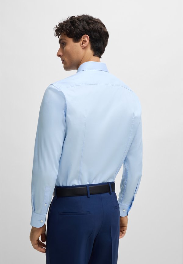 HANK - Formal shirt2