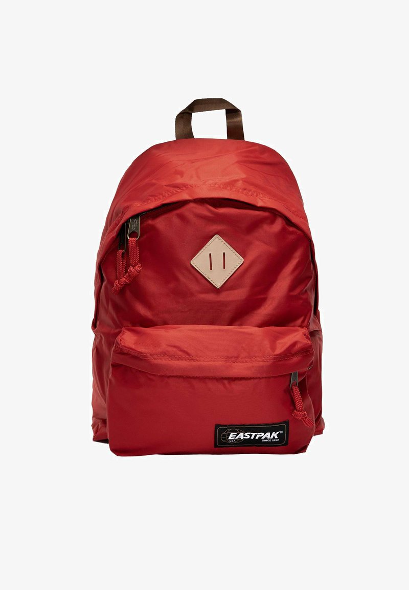 Eastpak Sac à dos - red