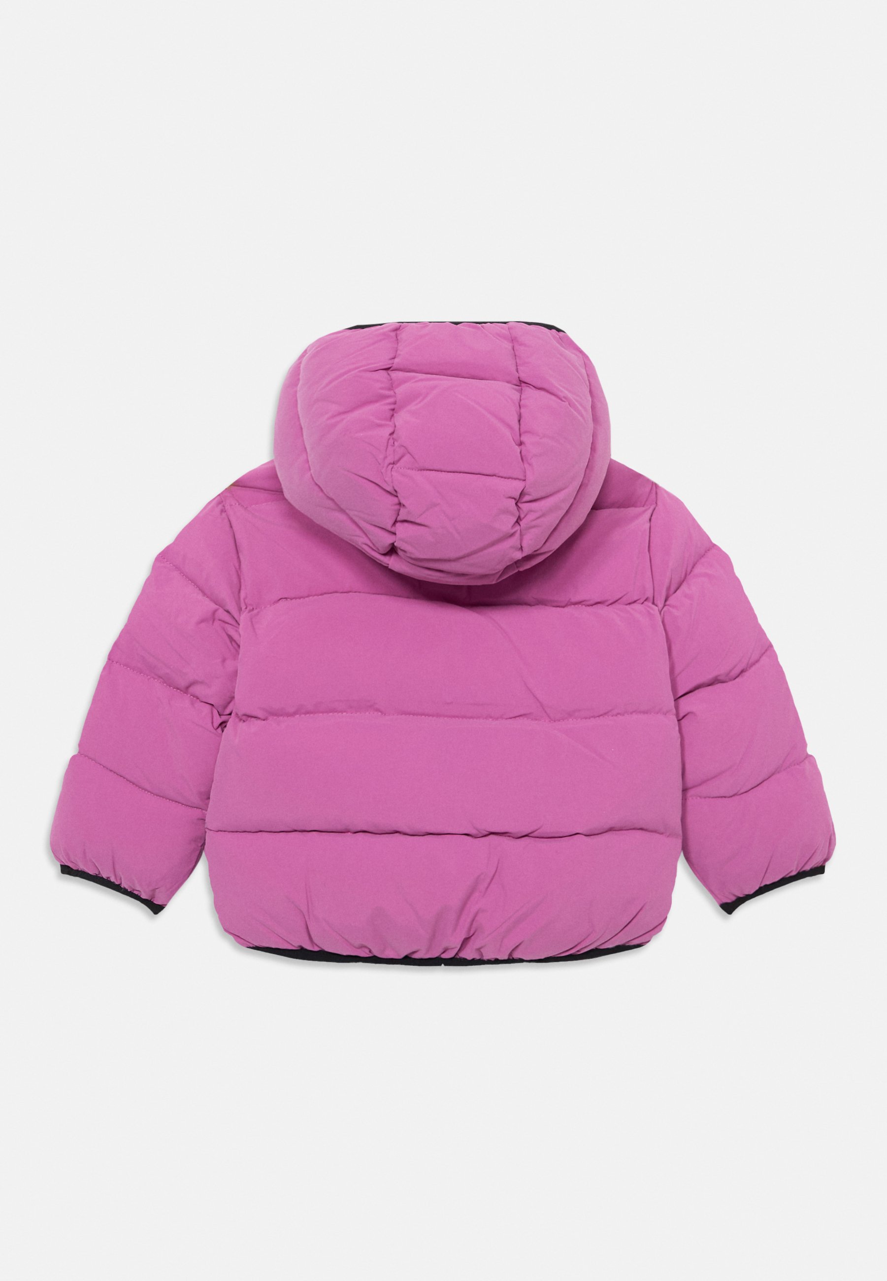 Diesel JOPLIN UNISEX - Winter jacket - pink - Zalando.co.uk