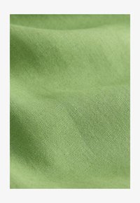 Next TALL FIT - WAIST - Maxikjol - green/grön - Zalando.se
