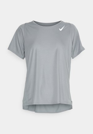 RACE - Sports T-shirt - particle grey