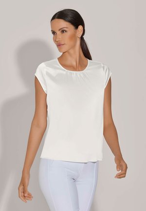 Bluse - off white