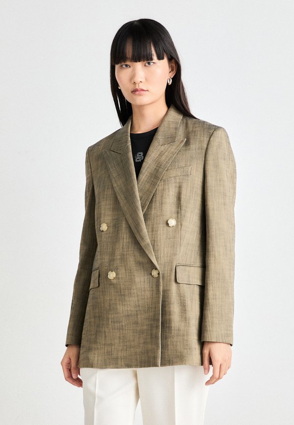 JALETO - Short coat - open miscellaneous