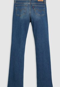 Non sélectionné, blue denim