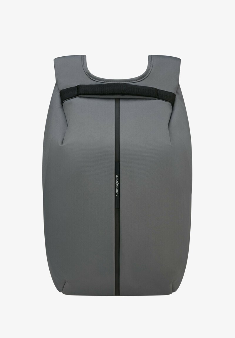 Samsonite SECURIPAK  - Sac à dos - grey