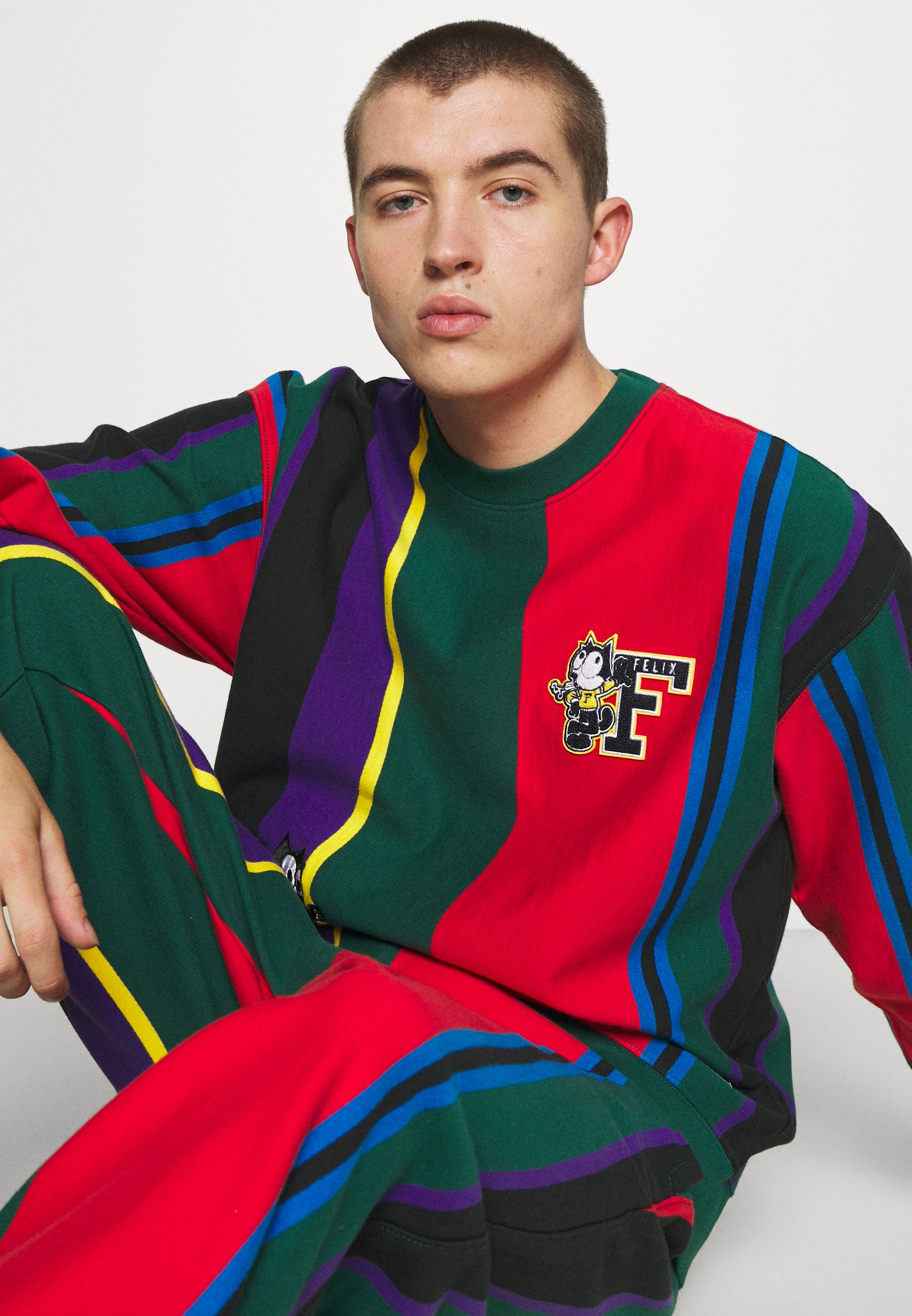 Levi's® LEVI'S® X FELIX CREW GRPHC 