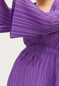 Ellos Collection Denní šaty - lilac
