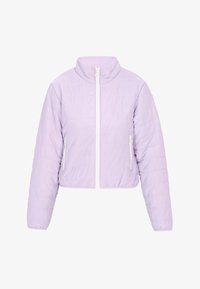 Izbrano, light violet