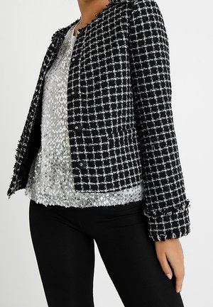 Blazer - black