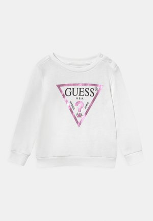CORE - Sweatshirt - true white