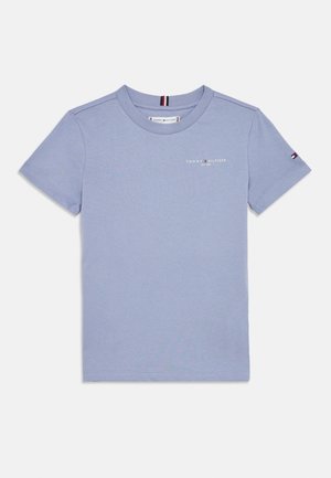 MINI CORP UNISEX - T-shirt basique - periwinkle dusk