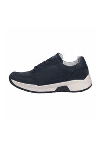 Josef Seibel SNEAKER MITCHELL - Baskets basses - dunkelblau