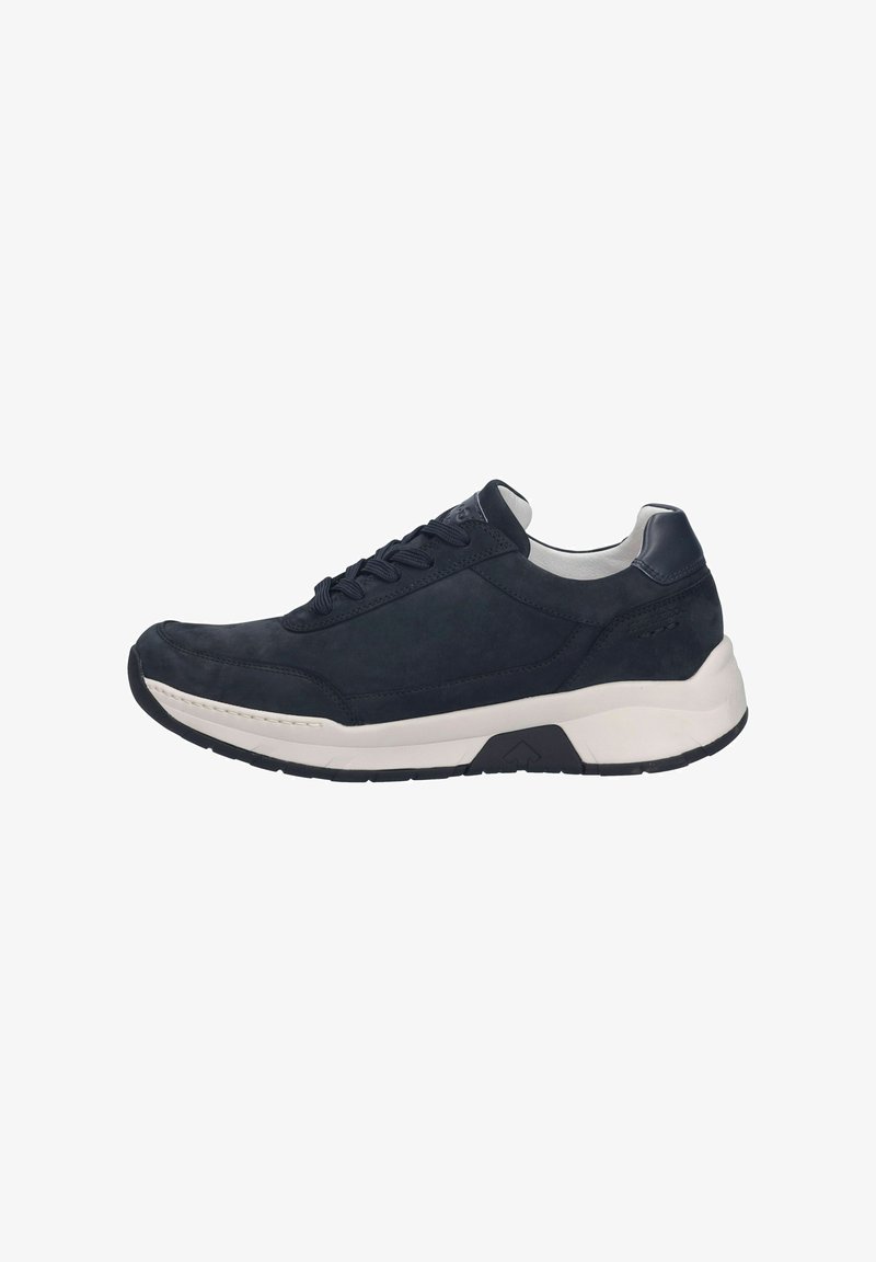 Josef Seibel SNEAKER MITCHELL - Tenisky - dunkelblau