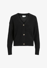 Unausgewählt, black