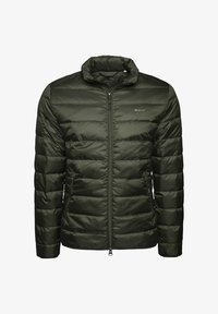 Niet geselecteerd, country green