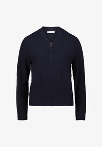 Geselecteerd, dunkelblau