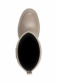 Tamaris Stivali alti - taupe