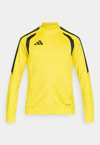 Seleccionado, team yellow/black