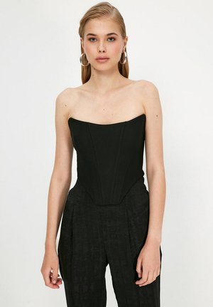 Bustino - black