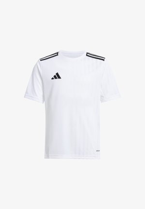 adidas Performance - T-shirt z nadrukiem