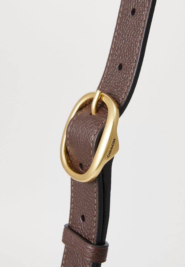 TABBY SHOULDER BAG - Handbag - maple3