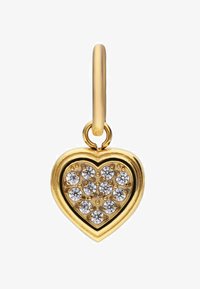 Selected, gold white