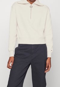 Tommy Hilfiger Felpa - white