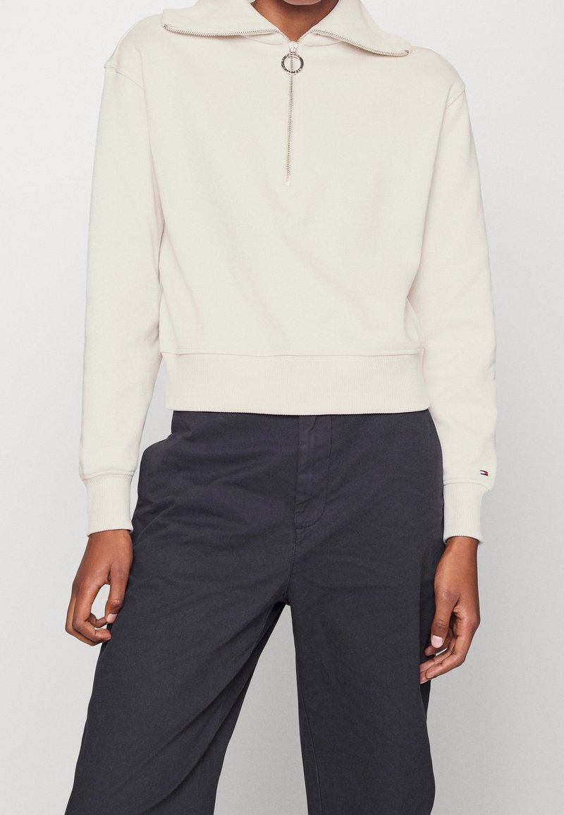 Tommy Hilfiger Felpa - white