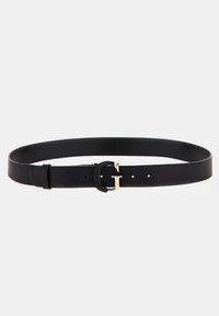 Guess MIT LOGOSCHRIFTZUG - Cintura - schwarz