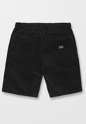 WALK OUTER SPACED  - Shorts - black combo